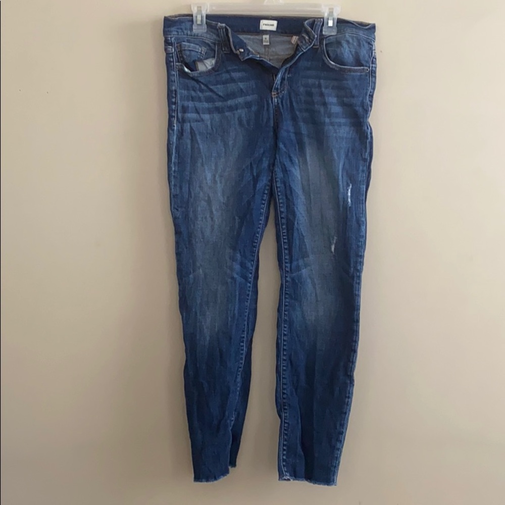 Junior’s Skinny Jeans